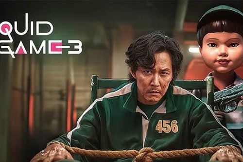 'Squid Game 3': Đỉnh cao K-Drama với ngân sách 100 tỷ won và kỳ vọng toàn cầu
