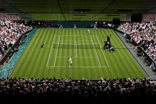 Wimbledon 2025 lần đầu tiên có thay đổi quan trọng, xác lập kỷ lục đặc biệt trước ngày khởi tranh