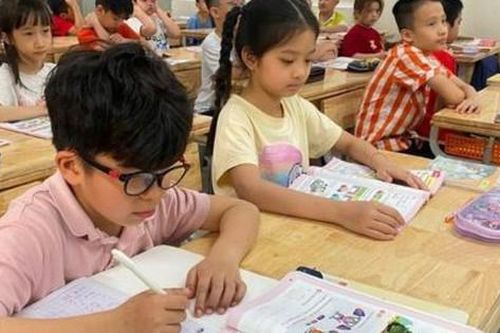 Có được mở lớp ôn tập kiến thức hè cho học sinh tiểu học?