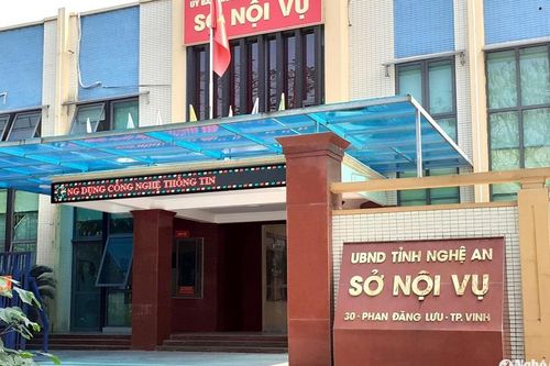 Quy định số lượng cấp phó của các tổ chức thuộc sở