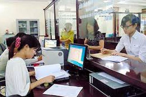 Vị trí và chức năng, nhiệm vụ, quyền hạn của phòng thuộc UBND xã