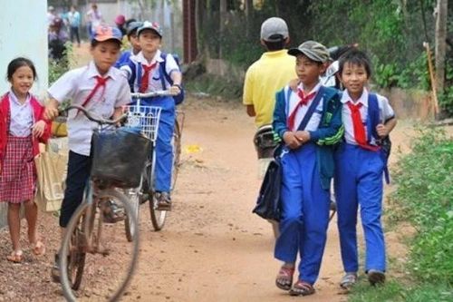 Nhức nhối tình trạng lao động trẻ em
