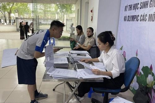 Dự kiến giá bán nhà ở xã hội tại quận Long Biên 27 triệu đồng/m2