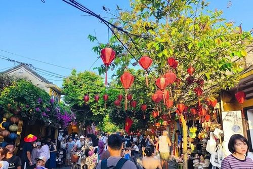 Cơ hội tái cấu trúc du lịch vùng khi sáp nhập tỉnh thành
