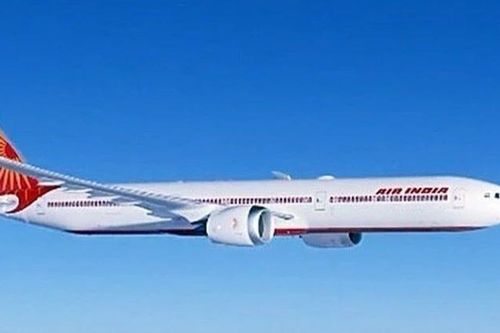 Máy bay của Air India xin hạ cánh khẩn cấp do bị đe dọa đánh bom