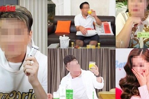 Xây dựng cơ sở dữ liệu sản phẩm quảng cáo