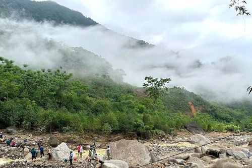 Thành lũy phòng chống thiên tai