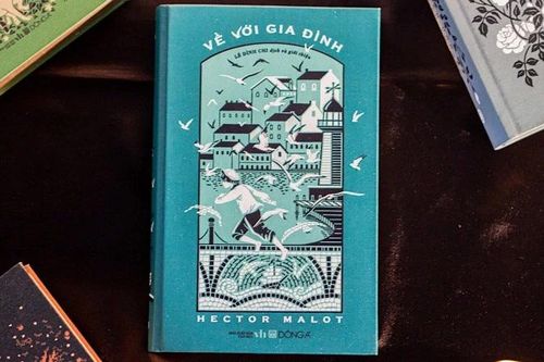 Ra mắt bản dịch mới tác phẩm nổi tiếng 'Về với gia đình' của Hector Malot