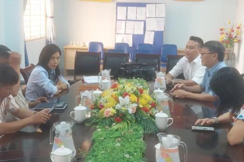 Chưa đủ cơ sở để kết luận vụ nghi ngộ độc thực phẩm ở Phú Yên