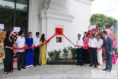 Hà Giang có khách sạn 5 sao đầu tiên