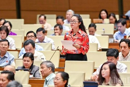 Phát huy vai trò trọng yếu của Mặt trận Tổ quốc và các tổ chức thành viên trong đại đoàn kết toàn dân