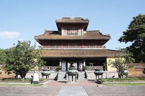 Siết chặt bảo vệ di tích trên toàn quốc