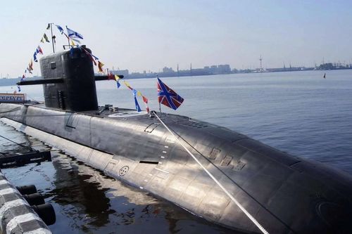 Quân sự thế giới hôm nay (13-6): Nga đưa vào biên chế tàu ngầm Kilo thế hệ mới