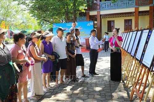 Nhiều hoạt động nhân kỷ niệm 100 năm Báo chí Cách mạng Việt Nam