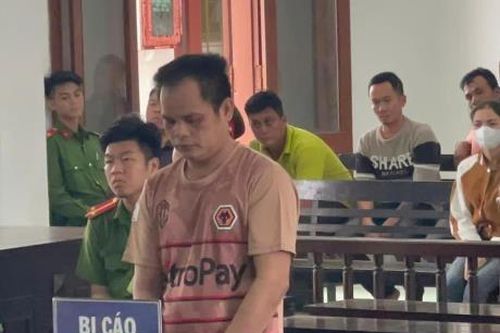 Đối tượng côn đồ lãnh án