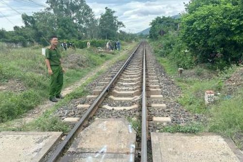 Tai nạn chết người do cố vượt gác chắn