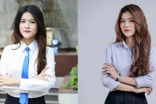 Bùi Mai Thanh – Nữ đại sứ truyền thông khẳng định bản thân từ giảng đường đến cuộc thi học thuật tại NEU