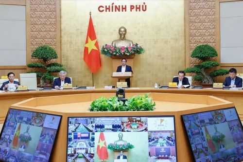 Mở đường cho một Việt Nam hùng cường