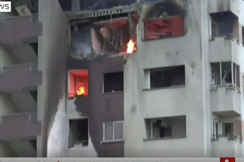 Israel tấn công Iran: Nhiều nước đóng cửa không phận, các hãng hàng không chuyển hướng bay