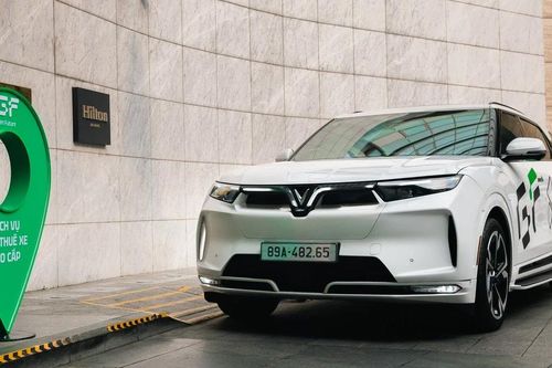 3 lý do hình thức 'sở hữu xe linh hoạt' của Green Future