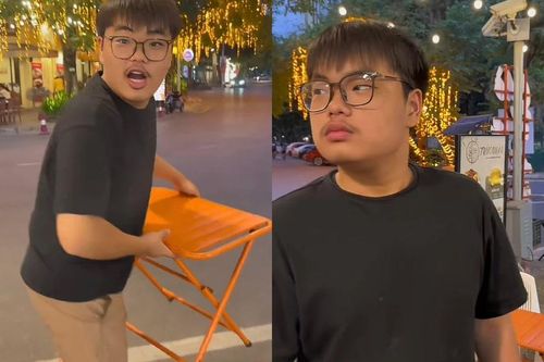 Bi béo diện mạo tuổi 16 gây bất ngờ