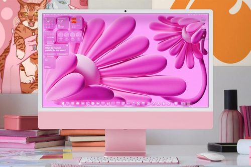 macOS Tahoe 26 đẹp mê mẩn, thông minh và tiện lợi vượt trội