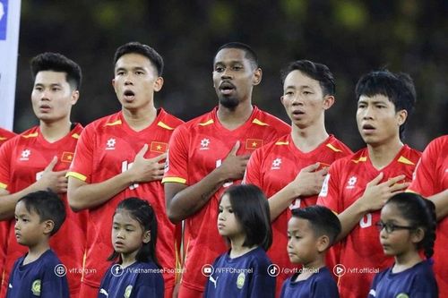 AFC ra phán quyết mới, Việt Nam được hưởng lợi?
