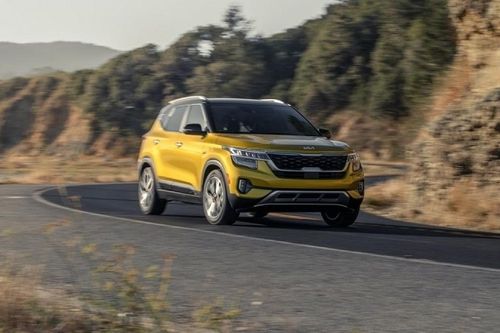 Top 5 mẫu xe gầm cao chạy lướt dưới 600 triệu đáng cân nhắc