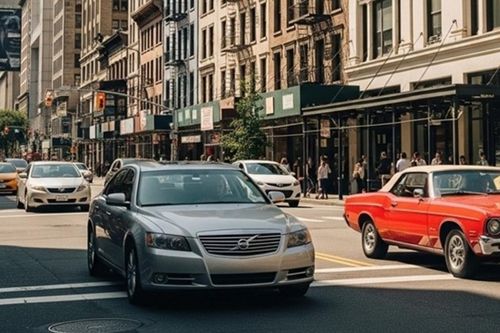 Vì sao nên tắt hệ thống ngắt động cơ tạm thời khi lái xe trong phố?