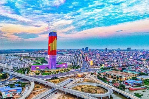 Thí điểm cơ chế, chính sách đặc thù phát triển thành phố Hải Phòng: Khơi thông các điểm nghẽn, tạo đột phá
