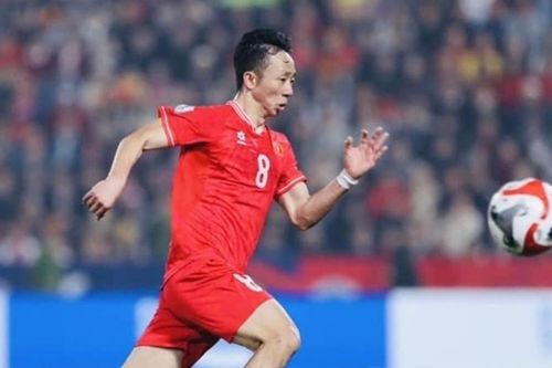 Chia tay CLB Hoàng Anh Gia Lai, Châu Ngọc Quang gia nhập CLB Ninh Bình