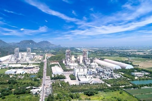 Công ty Xi măng Long Sơn: Từ lịch sử hướng tới tương lai