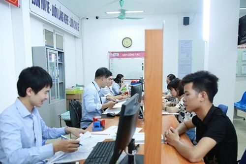 Cấp tỉnh được tổ chức không quá 14 sở, cấp xã có 3 phòng chuyên môn
