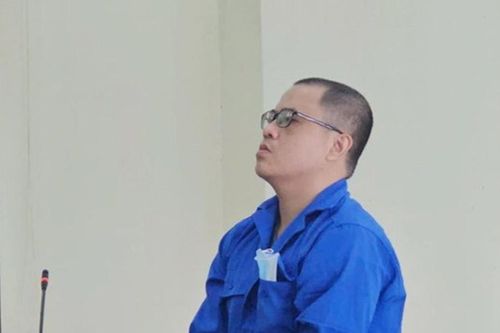 Lĩnh án 19 năm tù vì giả chữ ký, chiếm đoạt tài sản của người khác