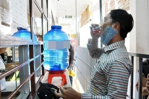 Đưa Methadone về trạm y tế xã