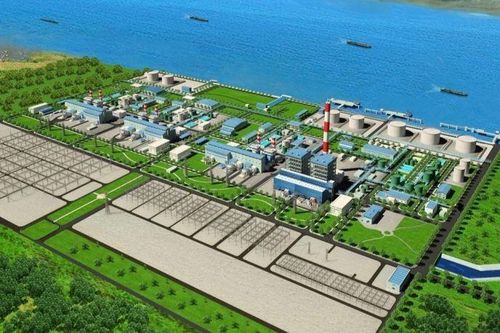Bước phát triển mới tại Nhà máy nhiệt điện Ô Môn IV