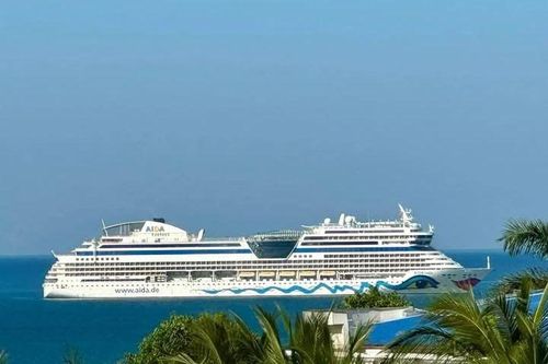Để Việt Nam trở thành điểm đến hàng đầu của du lịch tàu biển