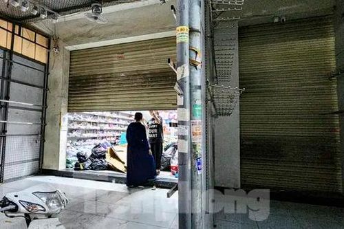 Ồ ạt đóng cửa hàng: 'Thuốc' nào hóa giải nỗi sợ của tiểu thương?