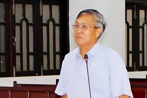 Làm thất thoát tài sản, cựu Chủ tịch thành phố Sóc Trăng lĩnh án