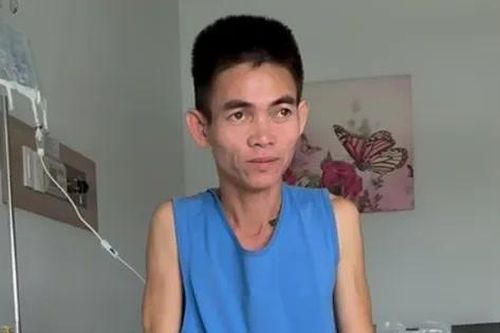 Tình trạng bệnh của chàng trai chăn bò từng gây sốt Sô Y Tiết