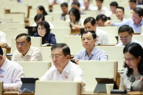 Ghi nhận công lao, đóng góp của 696 cấp huyện trước khi kết thúc hoạt động từ ngày 1/7