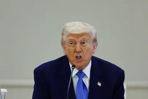 Kế hoạch của Tổng thống Mỹ Trump tan vỡ vì cuộc tấn công của Israel
