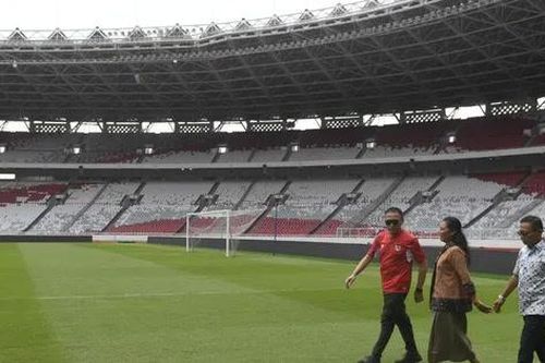 AFC 'khai tử' sân cỏ nhân tạo tại Asian Cup và vòng loại World Cup