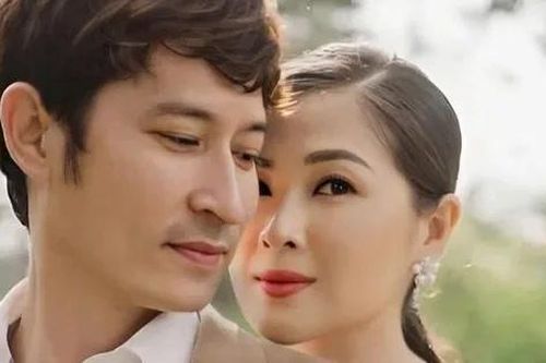 Showbiz 13/6: Mạc Anh Thư nói về tin tái hợp Huy Khánh