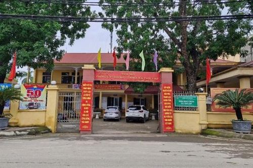 Sử dụng trụ sở dôi dư sau sáp nhập: Bài toán cần lời giải linh hoạt và hiệu quả