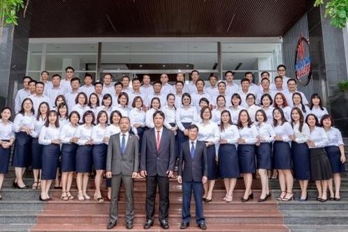 Đảng ủy PV College: Dấu ấn một nhiệm kỳ