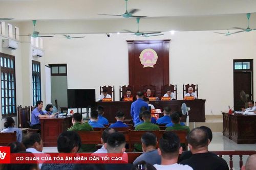 Xét xử giang hồ Bình 'đen' trong vụ nổ súng bắn người