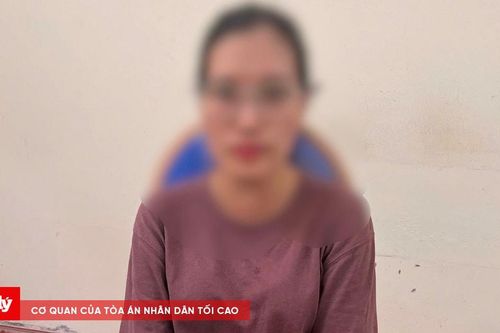 Bắt nữ 9x nhiều lần trộm cắp vàng, tiền