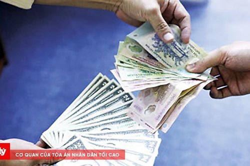 Giả làm Phó cục trưởng Cục Tình báo để lừa chạy án