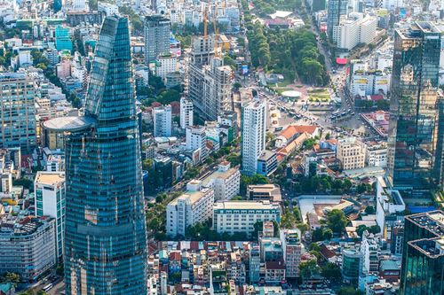 Sắp xếp lại giang sơn